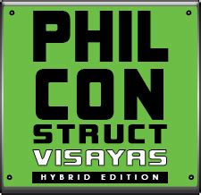Philconstruct Visayas 2025 .